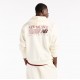 New Balance Felpa Reimagined Fleece Hoodie MT62E6VJAGA