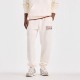 New Balance Pantalone Reimagined Graphic Fleece Jogger MB62S1NTAGA