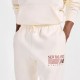 New Balance Pantalone Reimagined Graphic Fleece Jogger MB62S1NTAGA