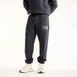 New Balance Pantalone Reimagined Graphic Fleece Jogger MB62S1NTDNT