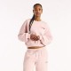 New Balance Felpa Trackside Fleece Crew WT62T7JOPHK