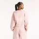 New Balance Felpa Trackside Fleece Crew WT62T7JOPHK