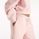 New Balance Felpa Trackside Fleece Crew WT62T7JOPHK