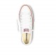 Converse All Star Chuck Taylor bianca bassa M7652C