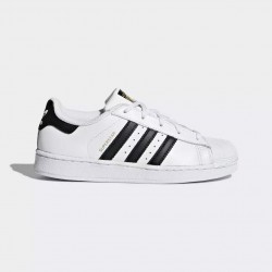 Adidas Superstar Foundation Bambino BA8378