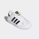 Adidas Superstar Foundation Bambino BA8378