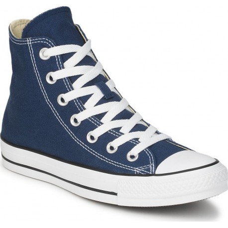 Converse All Star blu alta M9622C