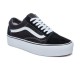 Vans Old Skool Platform VA3B3UY28
