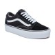 Vans Old Skool Platform VA3B3UY28