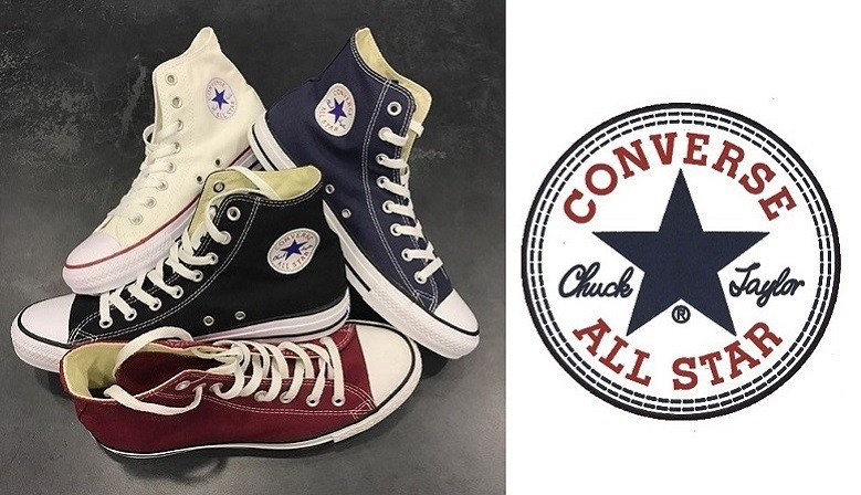 Converse All Star