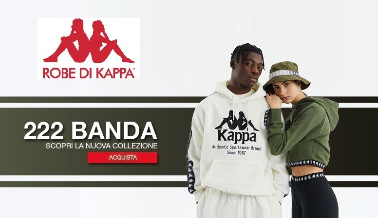 Kappa Reflective Collection