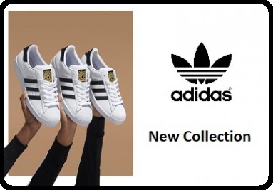 Adidas New Collection